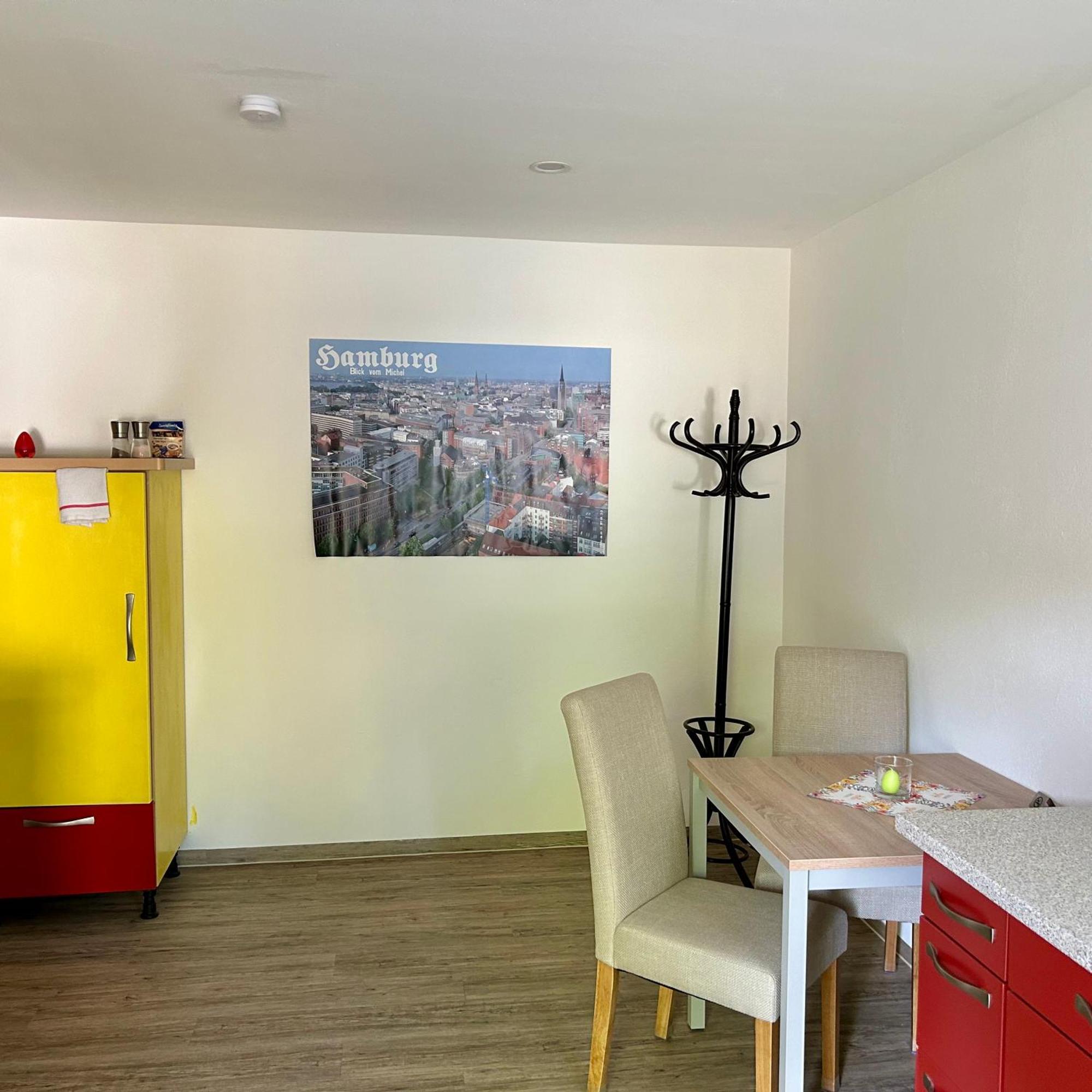 Ferienwohnung Hof Kukureit Suderburg 외부 사진